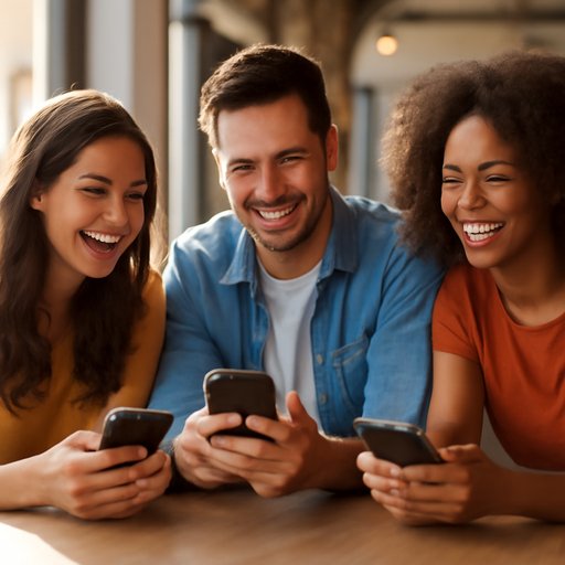 golds mobile notification settings