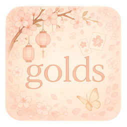 golds logo